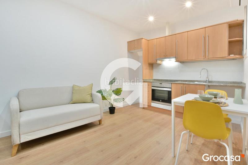 Foto af5a549d-328b-4758-b327-e5587adffc61. Piso oportunidad en les corts en Sant Ramon - Maternitat Barcelona