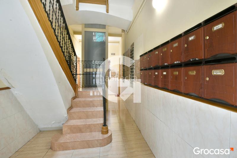 Foto c551a2b2-513e-45a2-ab12-7522988dc6ac. Piso oportunidad en les corts en Sant Ramon - Maternitat Barcelona