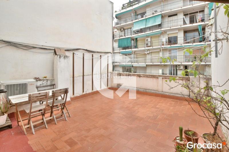 Foto dddb9fd2-40e0-4d41-893d-8823b36118da. Piso oportunidad en les corts en Sant Ramon - Maternitat Barcelona