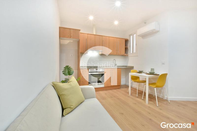 Foto e6d286bc-03ea-4759-84d8-3a06100ddf7a. Piso oportunidad en les corts en Sant Ramon - Maternitat Barcelona