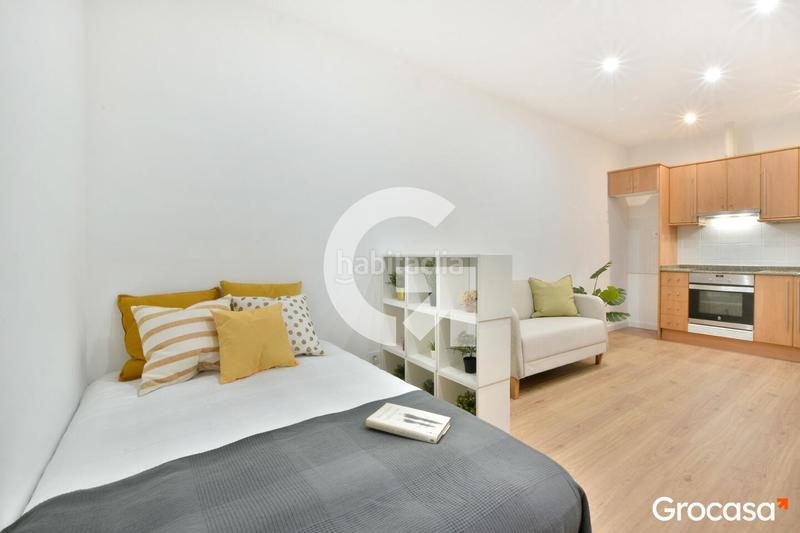 Foto f79bee22-6466-48a4-a073-513add601541. Piso oportunidad en les corts en Sant Ramon - Maternitat Barcelona