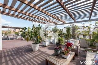 Dúplex  Rb salvador sama. Maravilloso dúplex en el centro de vilanova !