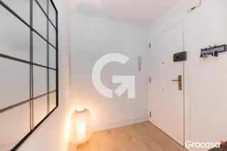 Pis  Cl vilamari. Descubre tu nuevo hogar en eixample 2 habitaciones dobles y 2 ba
