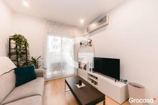 Appartement  Cl vilamari. En el corazón del eixample, este piso ofrece calidad de vida, bu