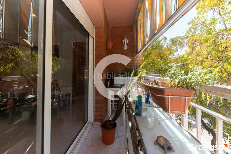 Foto 03d9830c-41fc-4a0f-9a23-db1ff585e692. Flat with heating in Torrent Ballester Viladecans