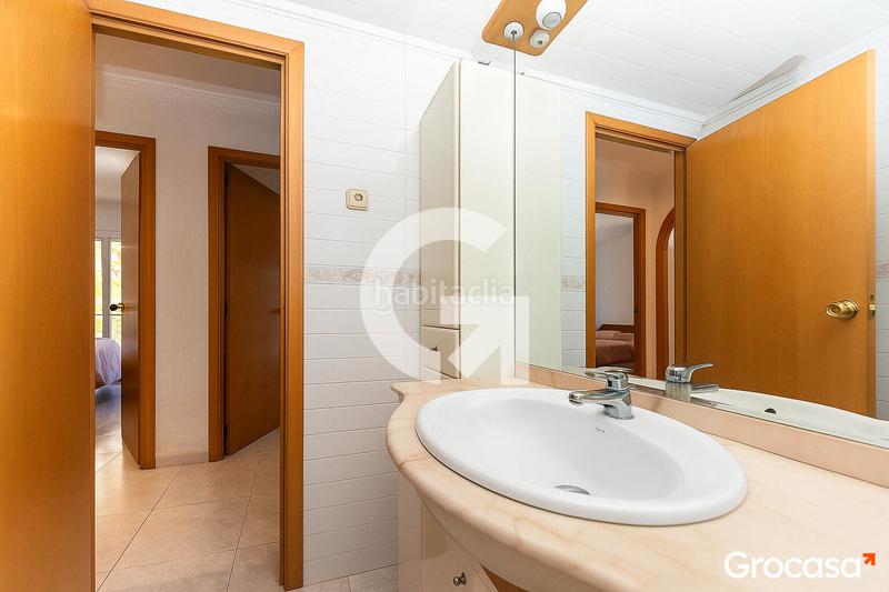 Foto 2a936b73-d797-401c-97e6-d64fef92c6e8. Flat with heating in Torrent Ballester Viladecans