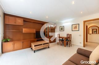 Pis  Av ballester. Piso luminoso en torrent ballester!