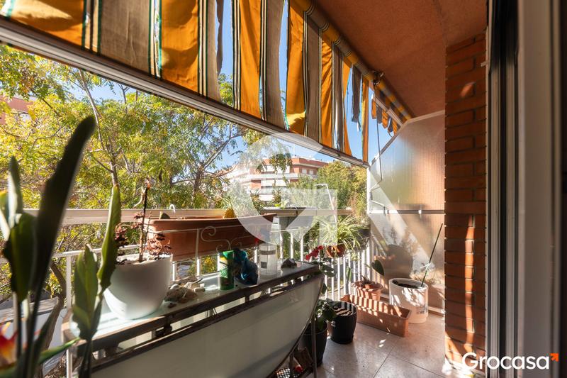 Foto 7c43ceff-3bc2-4a97-9864-bc168dd49425. Flat with heating in Torrent Ballester Viladecans