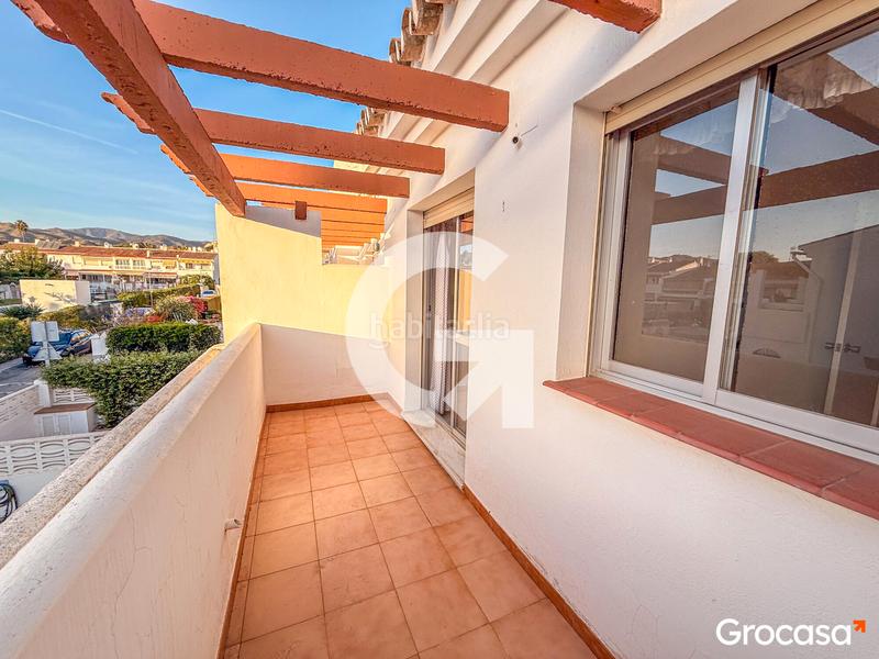 Foto 5a8e882a-63a9-4be7-932c-c8177a3d1c55. Casa a schiera con parcheggio piscina in Torre de Benagalbón Rincón de la Victoria