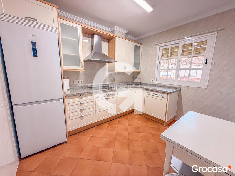 Foto 752ff229-837f-4417-a1d1-6f2874d3b054. Casa a schiera con parcheggio piscina in Torre de Benagalbón Rincón de la Victoria