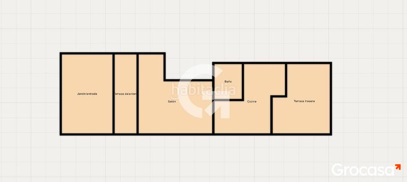 Foto a15b00eb-03ba-47e0-a619-0572725c7ee8. Casa a schiera con parcheggio piscina in Torre de Benagalbón Rincón de la Victoria