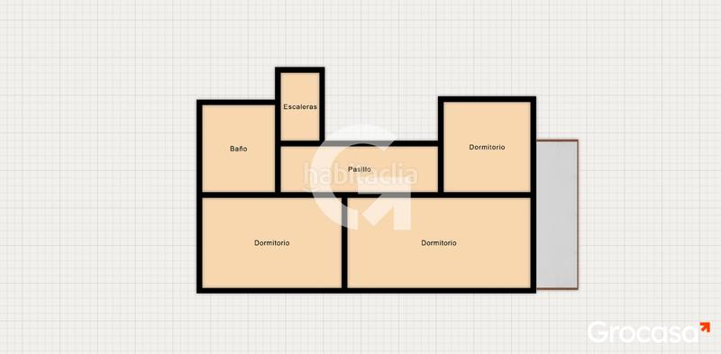 Foto a81577fd-11b4-4e31-ac2f-e6bdb2757f1c. Casa a schiera con parcheggio piscina in Torre de Benagalbón Rincón de la Victoria