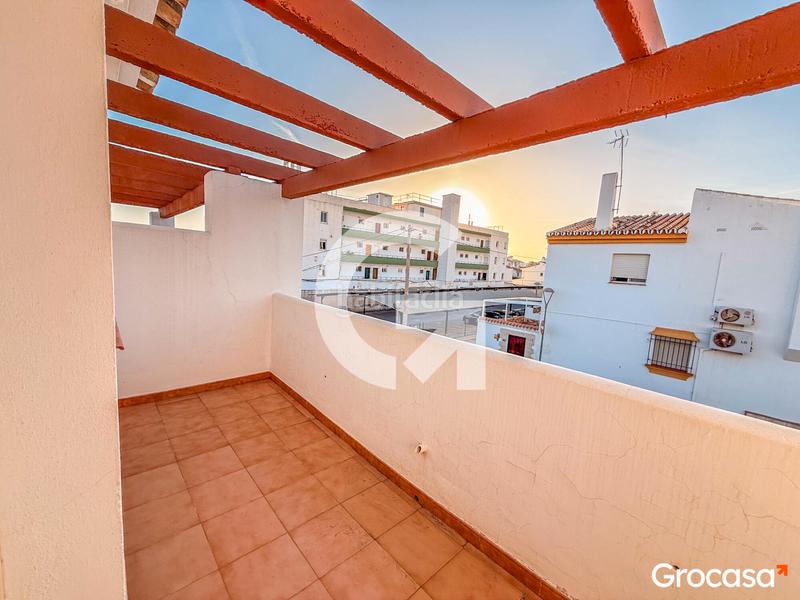 Foto dd520379-7691-4625-8cd4-9c6780aa7c7f. Casa a schiera con parcheggio piscina in Torre de Benagalbón Rincón de la Victoria