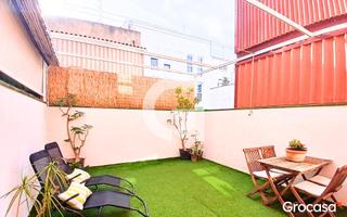 Maison  Cl cuba. Casa adosada en venta centro de vilanova