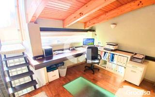 Casa  Cl cuba. Casa adosada en venta centro de vilanova