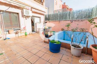 Casa adossada  Cl viladordis. Magnífica casa con piscina