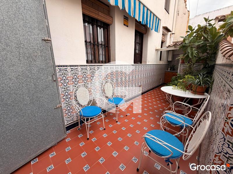 Foto 3f68af00-458d-4669-8d88-84b0fa76f52d. Casa in playa puerto de Sagunto Sagunt