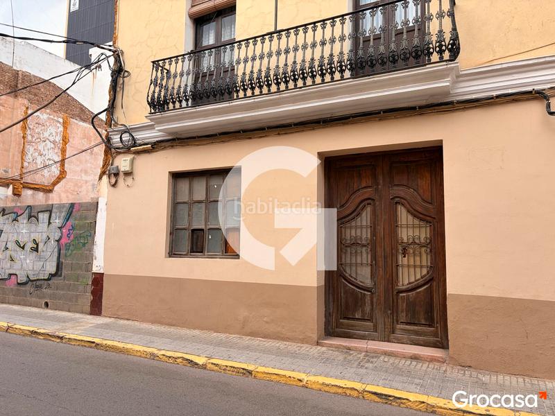 Foto 4bea411f-76ea-4c1c-afbb-566d5a11fd37. Casa in playa puerto de Sagunto Sagunt