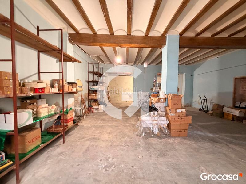 Foto ab0b3a15-79ed-4923-b6bf-c7be2d8cd631. Casa in playa puerto de Sagunto Sagunt