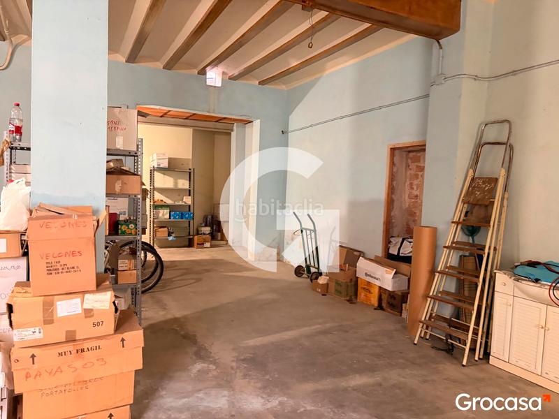 Foto be82c812-938e-4c93-9ff6-02f9cab92ed3. Casa in playa puerto de Sagunto Sagunt