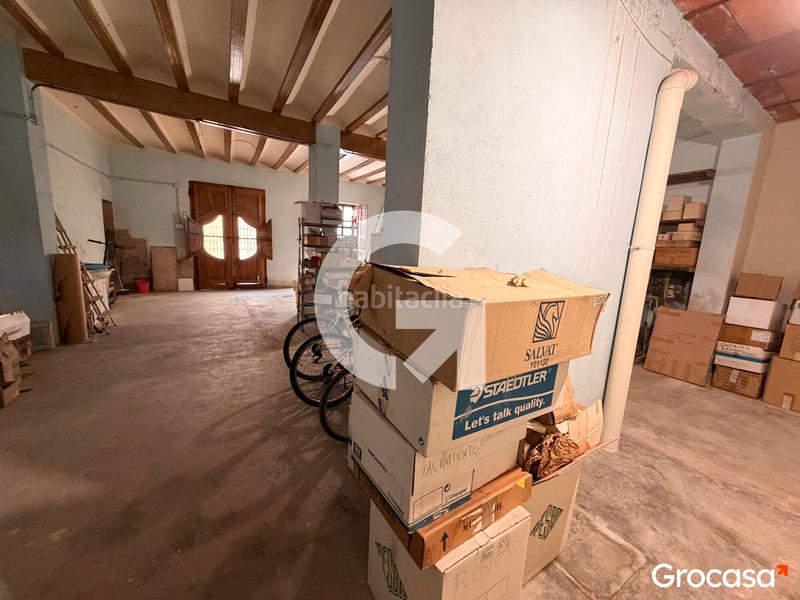 Foto c2b66d11-2223-4192-90b4-096ce52dbe6d. Casa in playa puerto de Sagunto Sagunt