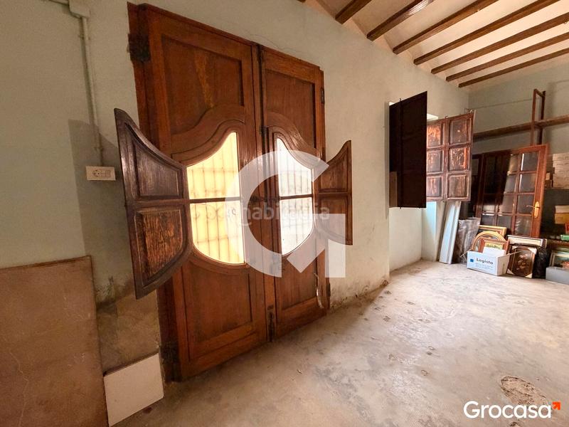 Foto d85a4d4a-3866-41d9-8db1-86c20fa3df71. Casa in playa puerto de Sagunto Sagunt