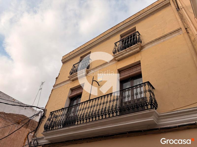 Foto e1e9a698-ed06-49d4-b3b3-f39a3c2ff55a. Casa in playa puerto de Sagunto Sagunt