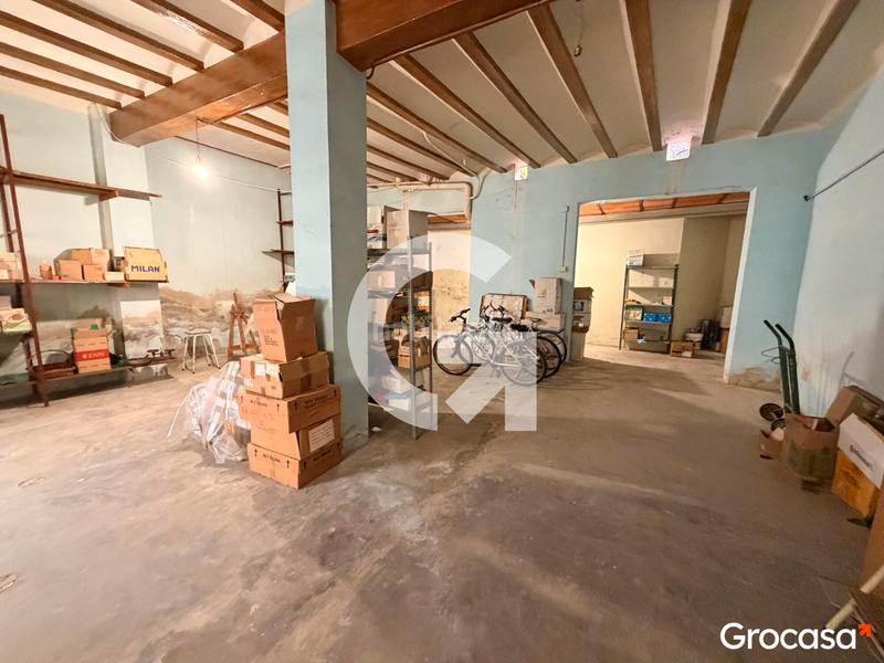 Foto e59e9171-a52f-46a1-9150-f17d2f91e165. Casa in playa puerto de Sagunto Sagunt