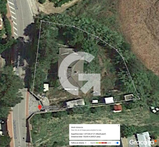 Foto e030c5f2-d0f4-4d2e-911d-0c68ed2cb089. Casa a Sant Esteve Sesrovires