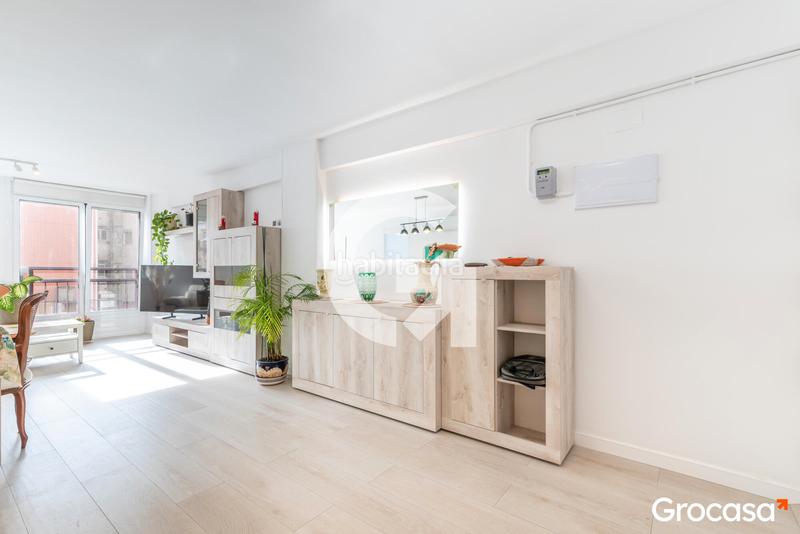 Foto 17c7e1a6-08a5-4924-b241-3f5acb98c3b6. Appartement dans Can Calders Sant Feliu de Llobregat