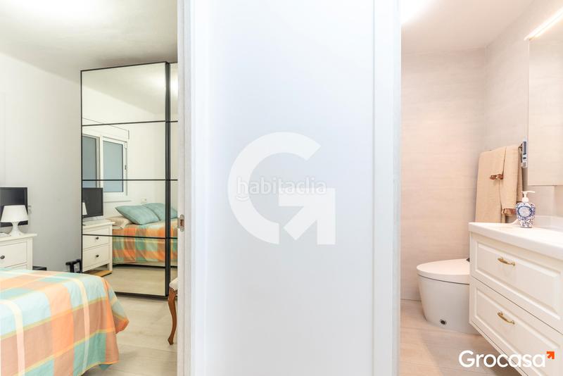 Foto 20866334-2884-43bb-aee8-1028c41aba3a. Appartement dans Can Calders Sant Feliu de Llobregat