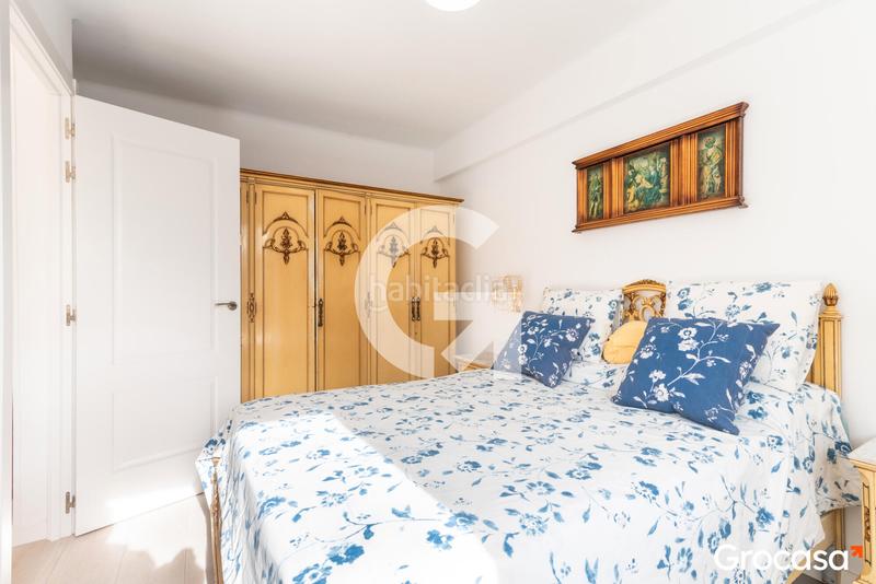 Foto 210b1fa7-48fc-46cc-9933-9d9303e84754. Appartement dans Can Calders Sant Feliu de Llobregat