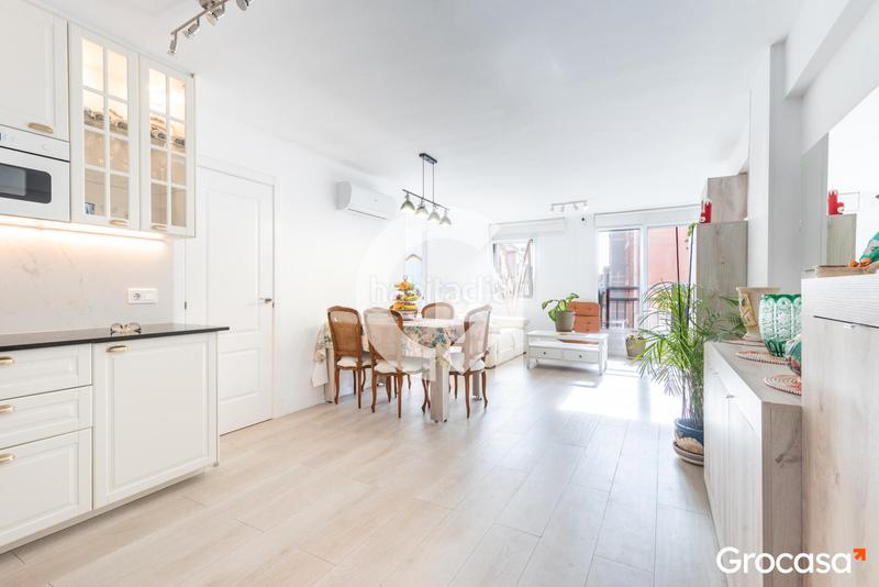 Foto 25830cb9-5d8e-42d1-9883-5daf46bb4d4f. Appartement dans Can Calders Sant Feliu de Llobregat