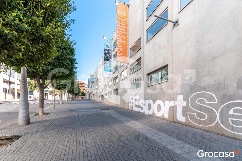 Foto 2f782d61-6984-46db-b418-926eadc54d57. Appartement dans Can Calders Sant Feliu de Llobregat