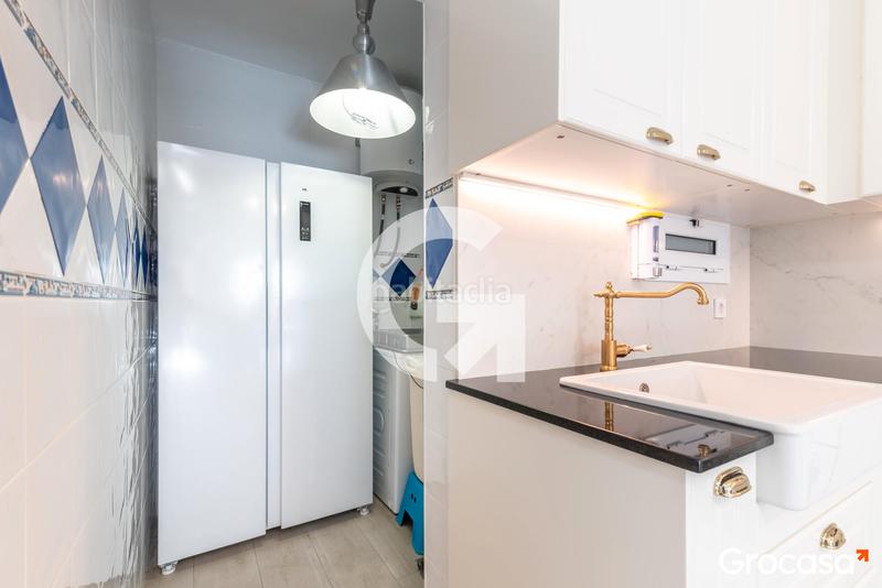 Foto 31cc8216-ca6e-4673-ba70-d8aacdf6a4df. Appartement dans Can Calders Sant Feliu de Llobregat