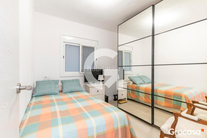 Foto 39ad4029-afb5-4fe9-9ddb-74d531e81c79. Appartement dans Can Calders Sant Feliu de Llobregat