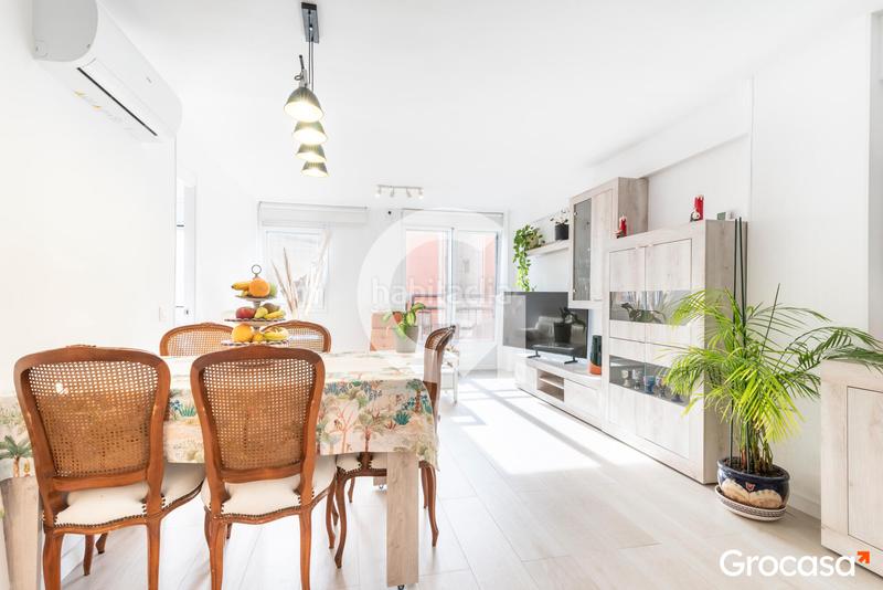 Foto 3a9cdd0f-fa33-4ac0-81b7-a1bc6d136e20. Appartement dans Can Calders Sant Feliu de Llobregat