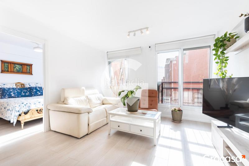 Foto 69614124-d98e-4ecd-9517-3c9182370848. Appartement dans Can Calders Sant Feliu de Llobregat