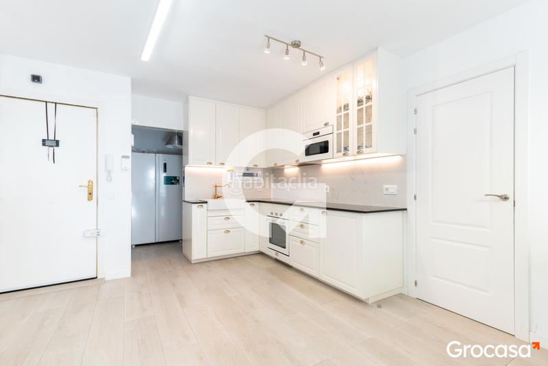 Foto 7d0aeb38-966c-4b29-ac5a-0b0581489e75. Appartement dans Can Calders Sant Feliu de Llobregat