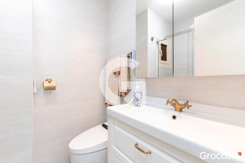 Foto 85031090-b558-407c-be8b-e29220b797b6. Appartement dans Can Calders Sant Feliu de Llobregat