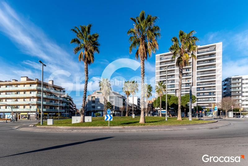 Foto 90930ae9-f662-477c-af69-d7741944a32e. Appartement dans Can Calders Sant Feliu de Llobregat