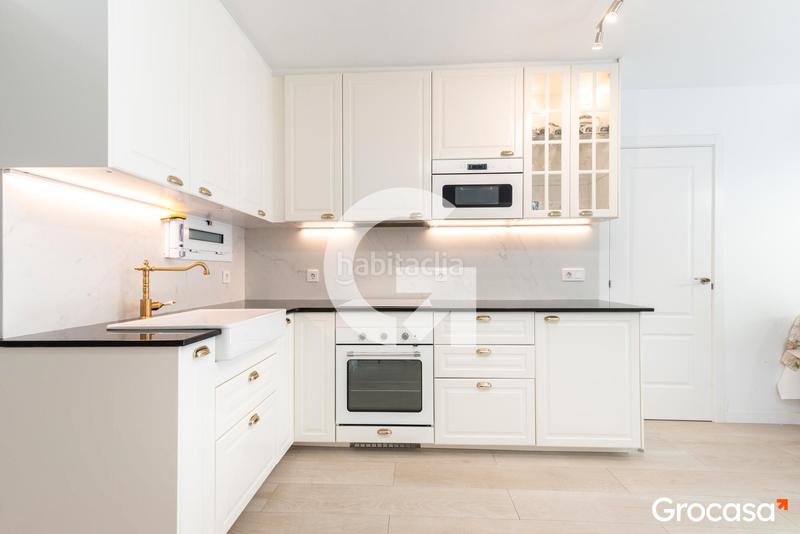 Foto d5256adf-bf86-4063-8f9a-42572cdc98e0. Appartement dans Can Calders Sant Feliu de Llobregat