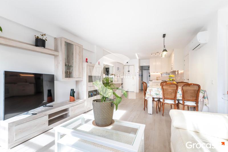 Foto e56c6adf-da40-42ae-afc9-56df718fbaf8. Appartement dans Can Calders Sant Feliu de Llobregat