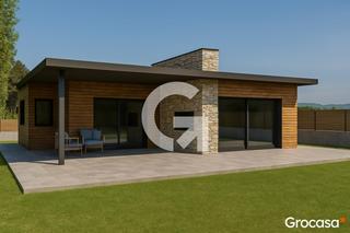 Casa  Cl bellavista. Tu casa de obra nueva