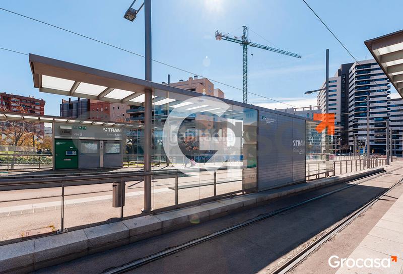 Foto a13c0f4c-a703-4f6b-bcd4-8ee9c033c232. Residential plot in Collblanc Hospitalet de Llobregat (L´)