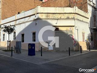 Terreno residencial  Cl ferre de. Terreno en venta en collblanc