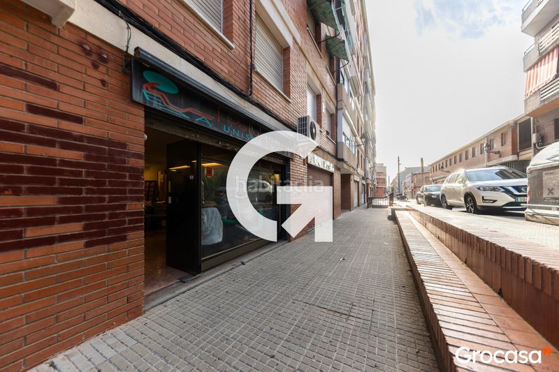 Foto 0f8a5de2-24fb-435a-8d82-987e4e74781c. Local comercial amb calefacció a Centre Viladecans