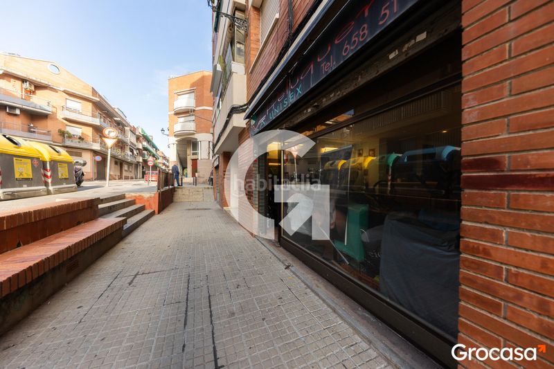 Foto 88754b2f-75bc-48e0-841b-ec34d6e077bb. Local comercial amb calefacció a Centre Viladecans
