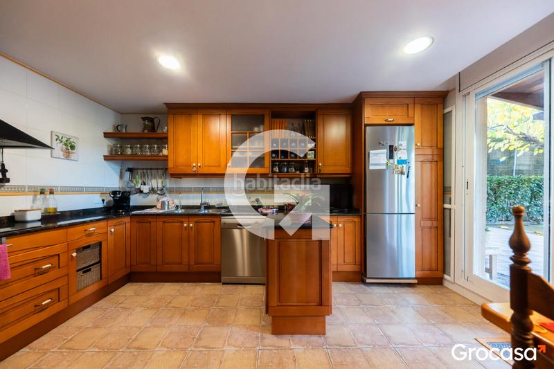 Foto 20f28bd1-c4d9-43ac-a944-6d65f6b52837. Casa con riscaldamento parcheggio piscina in Vallirana