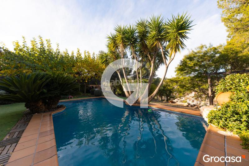 Foto 313b3970-5d76-4d41-8e4f-fe1274e6f1e7. Casa con riscaldamento parcheggio piscina in Vallirana